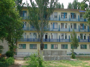 Hotel Bereg
