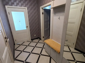 Апартаменты Комфорт с шикарным видом