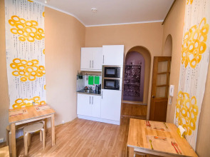 Квартира Гости