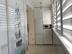 Апартаменты Парус