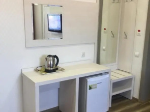 Гостевой дом Акрополь