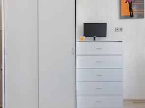 Квартира BombFlat на Звенигородской