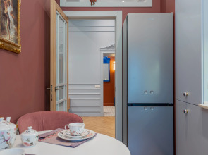 Апартаменты "Райский сад"