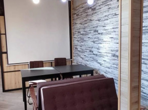 Гостевой дом Вилла Отрадное