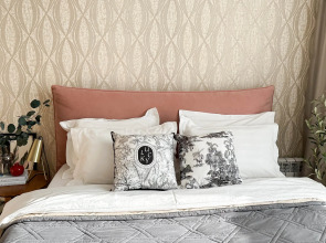 Апартаменты Лучи