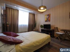 Апартаменты Arrival Кореновская 2