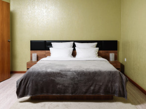 Апартаменты Diamond Apart