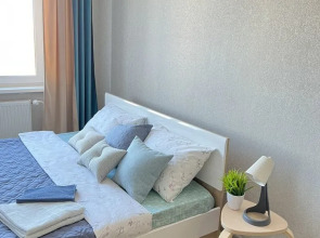 Апартаменты на улицы Елены Колесовой 26Б