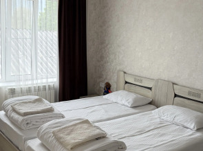 Гостевой дом Акаро