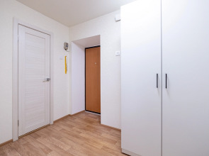 Апартаменты Петровские на Совпартшкольном 12/1