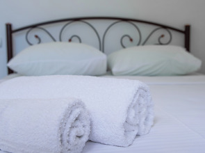 Частный Дом Ласточка