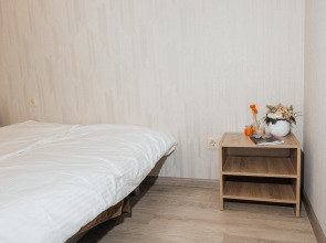 Квартира в Современном ЖК Москва Град