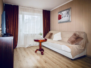 Квартира На Пролетарской