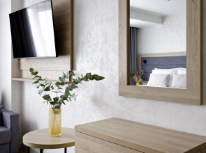 Апартаменты Grand Palace 827