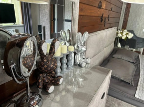 Квартира стильная