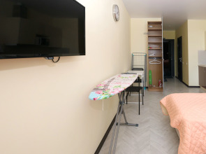 Апартаменты на Белорусской 3