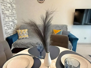 Квартира Природная 10Б корпус5