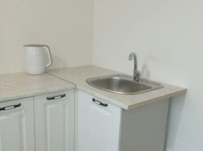 Квартира на Затонском шоссе г.Уфа