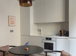 22 Art`a Апартамент №1