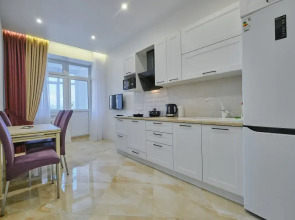 Апартаменты Фрунзе 25 (1)