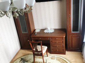 Отель Весна