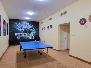 Ramada Hotel and Suites by Wyndham Ajman