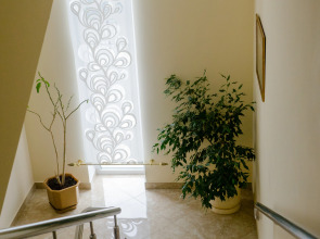 Отель Регина