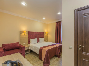 Гостевой Дом Эверест