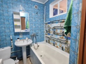 Квартира на Атаманской 42Б