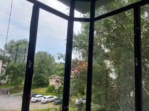 Квартира Лучшая Двухкомнатная Сатка