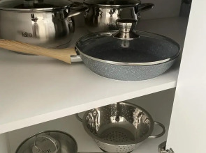 Гостевой дом в Красивом Пскове