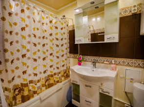 Апартаменты Сияние