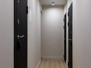 Отель Номера на Фонтанке