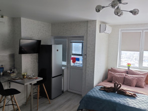 Апартаменты Аркаим от Resident Ufa