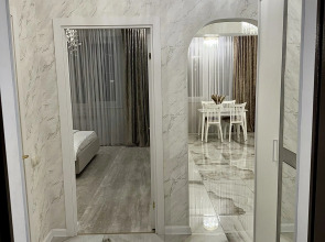 Апартаменты в самом центре Пятигорска напротив автовокзала