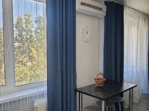 Квартира Уютная квартира в новом центре