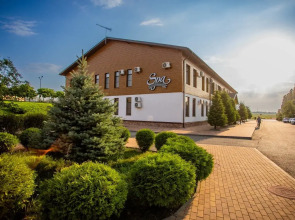 Отель Усадьба Фамилия