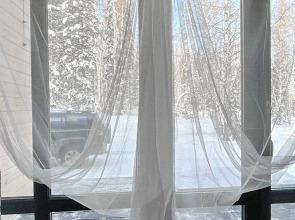 Гостевой Дом Брусника № 1