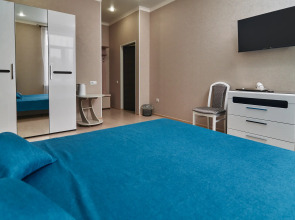 Гостевой дом Парковый