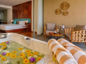 Отель Le Grand Galle by Asia Leisure