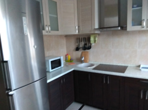 Апартаменты Вместе