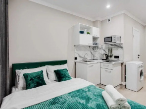 Апартаменты Проспект Вернадского 41с1 (131)