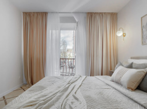 Квартира Магия Света в Центре Ростова