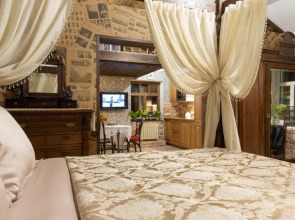 Гостевой дом Мадемуазель Пшёнкина