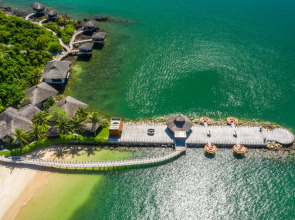 Vinpearl Luxury Nha Trang