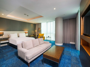 Отель Radisson Blu Hotel, Kayseri