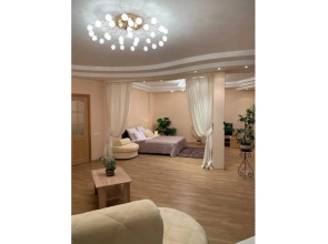 Апартаменты Генерала Лизюкова 61В