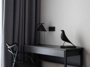 Квартира бизнес-класса у метро