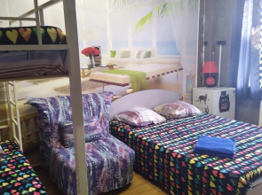 Отель Мур ля Мур Витязево