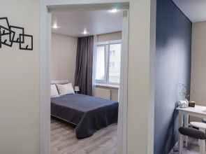 Квартира InterCity